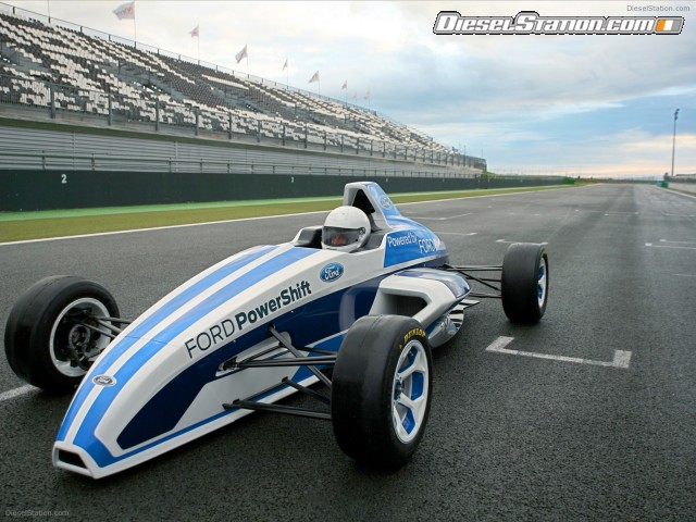 Ford Formula 2012 Picture #12 Ford Formula 2012 Picture #12
