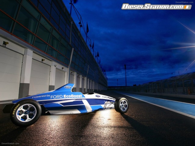 Ford Formula 2012 Picture #13 Ford Formula 2012 Picture #13