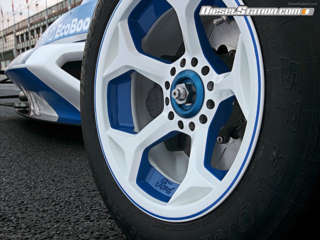 Ford Formula 2012 Picture #6 Ford Formula 2012 Picture #6