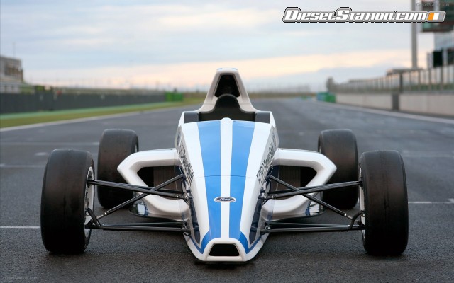 Ford Formula 2012 Widescreen Picture #11 Ford Formula 2012 Widescreen Picture #11