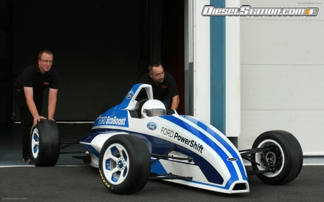 Ford Formula 2012 Widescreen Picture #7 Ford Formula 2012 Widescreen Picture #7
