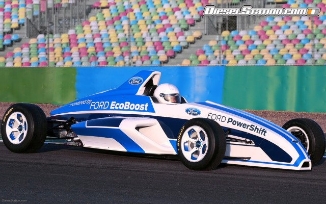 Ford Formula 2012 Widescreen Picture #8 Ford Formula 2012 Widescreen Picture #8