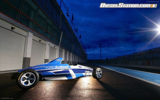 Ford Formula 2012 Widescreen Picture #10 Ford Formula 2012 Widescreen Picture #10