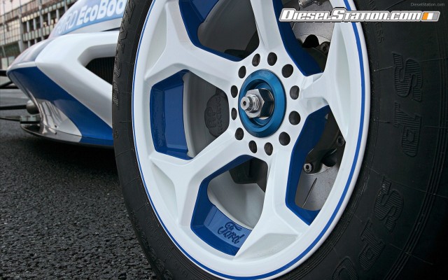 Ford Formula 2012 Widescreen Picture #2 Ford Formula 2012 Widescreen Picture #2