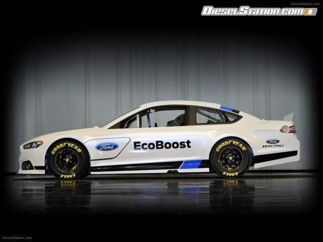 Ford Fusion NASCAR 2013 Picture #5 Ford Fusion NASCAR 2013 Picture #5