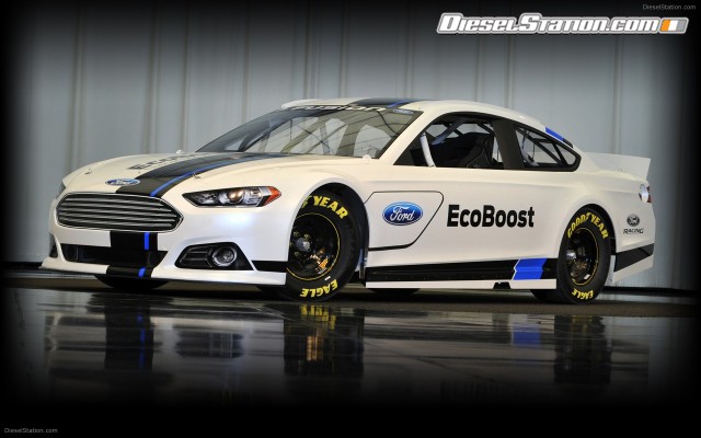 Ford Fusion NASCAR 2013 Widescreen Picture #2 Ford Fusion NASCAR 2013 Widescreen Picture #2