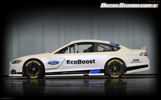 Ford Fusion NASCAR 2013 Widescreen Picture #7 Ford Fusion NASCAR 2013 Widescreen Picture #7