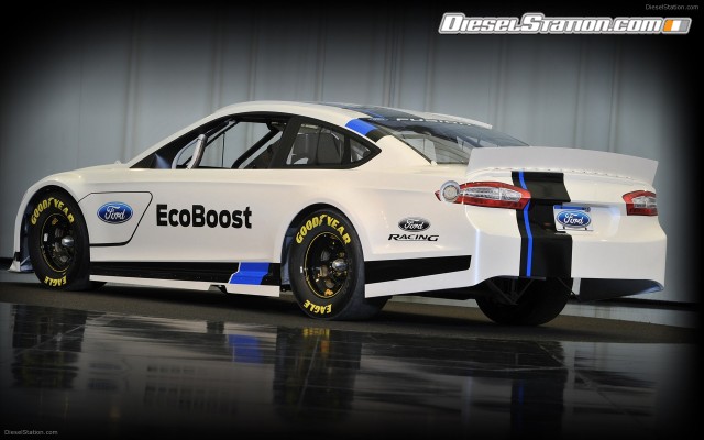 Ford Fusion NASCAR 2013 Widescreen Picture #0 Ford Fusion NASCAR 2013 Widescreen Picture #0