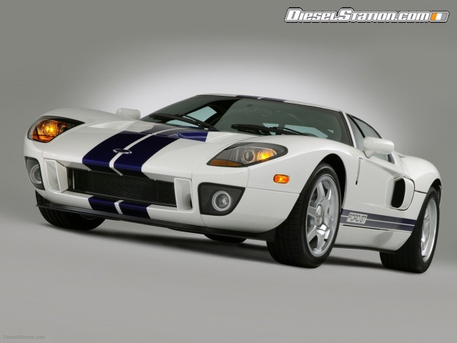 Ford GT40 Picture #33 Ford GT40 Picture #33