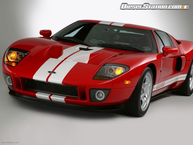 Ford GT40 Picture #66 Ford GT40 Picture #66