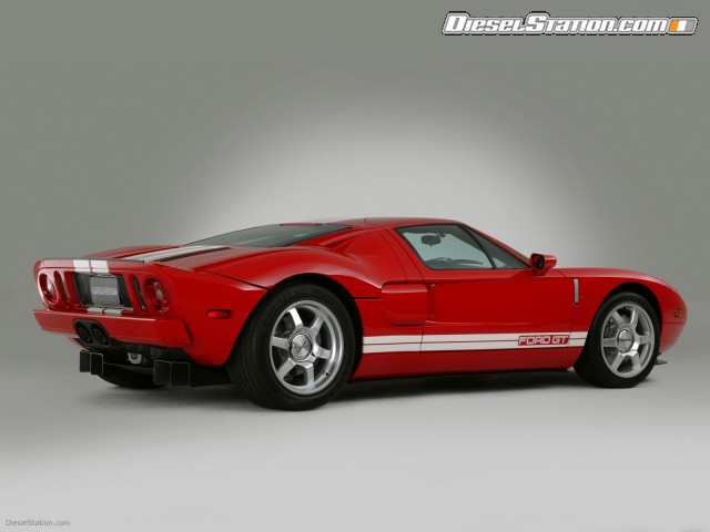 Ford GT40 Picture #127 Ford GT40 Picture #127