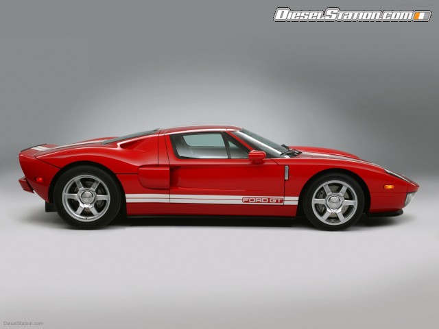 Ford GT40 Picture #165 Ford GT40 Picture #165