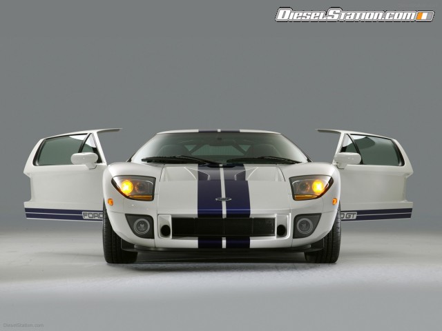 Ford GT40 Picture #126 Ford GT40 Picture #126