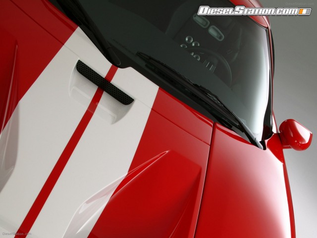 Ford GT40 Picture #58 Ford GT40 Picture #58