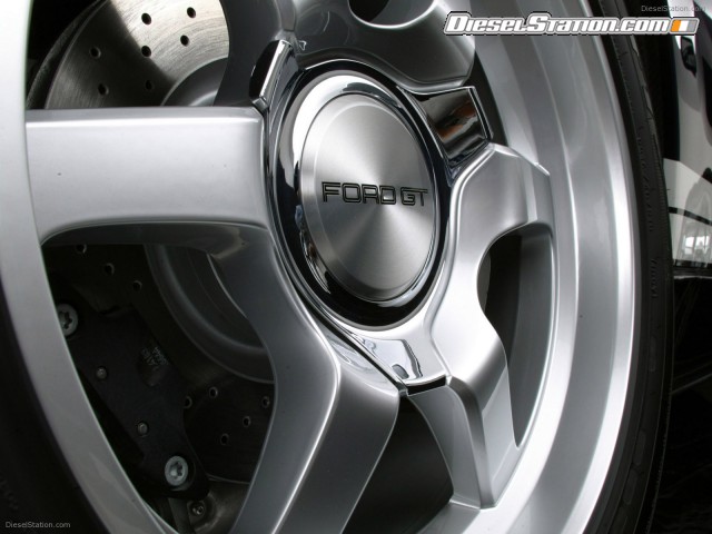 Ford GT40 Picture #8 Ford GT40 Picture #8