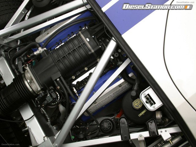 Ford GT40 Picture #45 Ford GT40 Picture #45