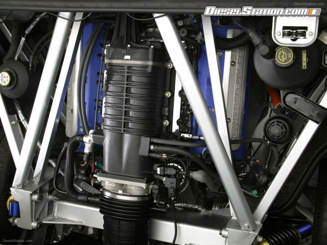 Ford GT40 Picture #188 Ford GT40 Picture #188