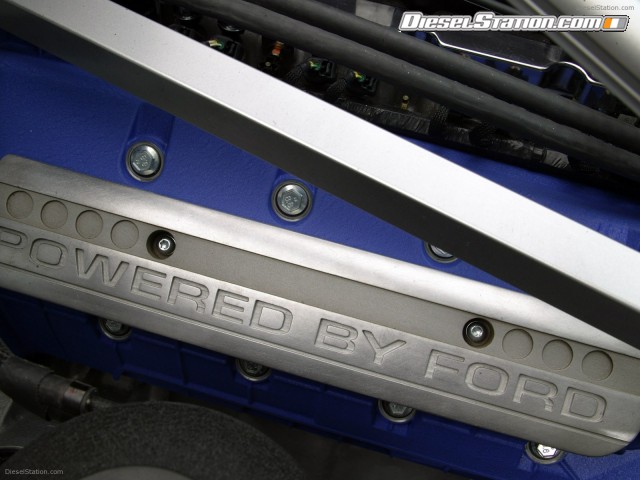 Ford GT40 Picture #235 Ford GT40 Picture #235