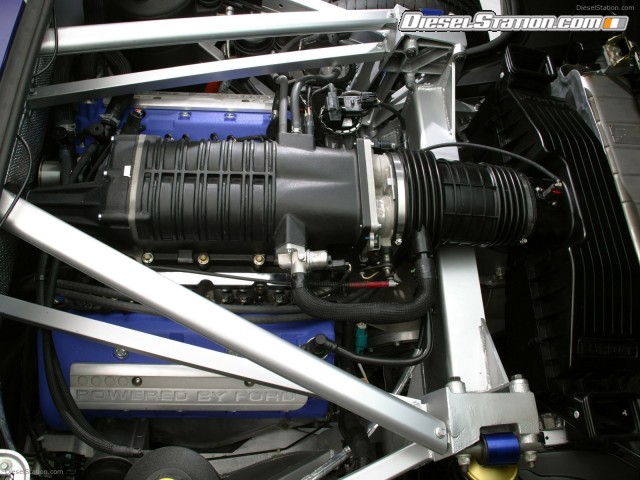 Ford GT40 Picture #151 Ford GT40 Picture #151