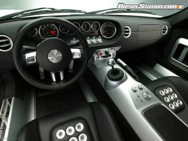 Ford GT40 Picture #60 Ford GT40 Picture #60