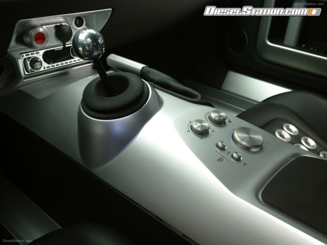 Ford GT40 Picture #87 Ford GT40 Picture #87