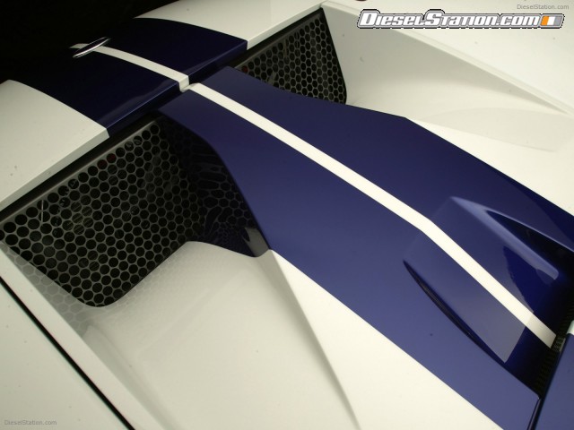 Ford GT40 Picture #30 Ford GT40 Picture #30