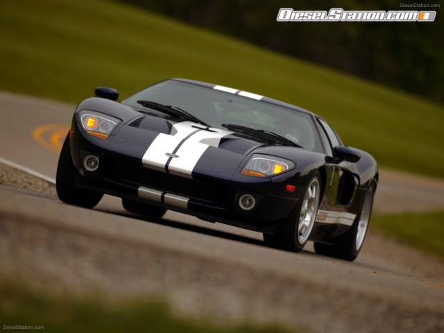 Ford GT40 Picture #51 Ford GT40 Picture #51