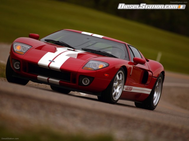Ford GT40 Picture #81 Ford GT40 Picture #81