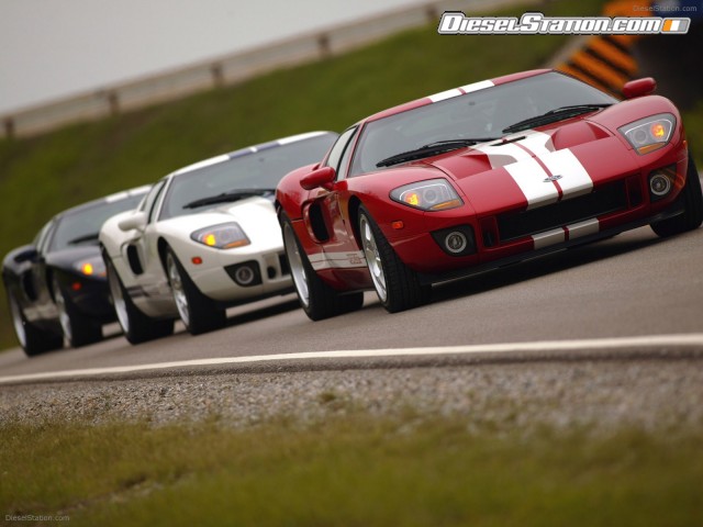 Ford GT40 Picture #98 Ford GT40 Picture #98
