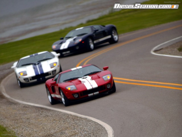 Ford GT40 Picture #135 Ford GT40 Picture #135