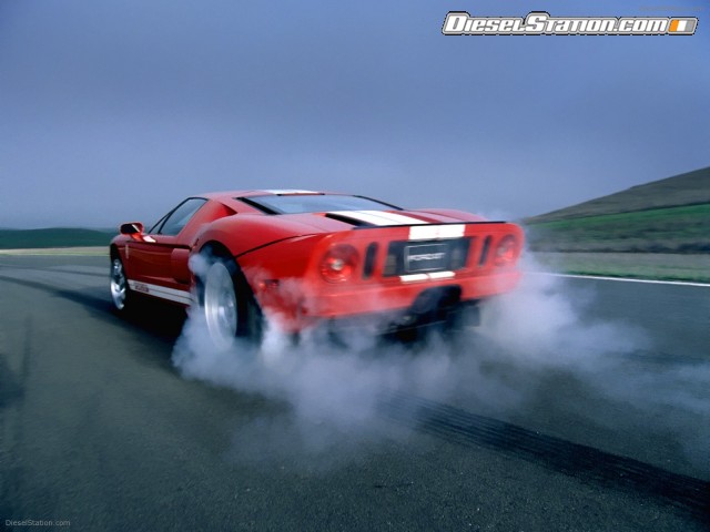 Ford GT40 Picture #79 Ford GT40 Picture #79