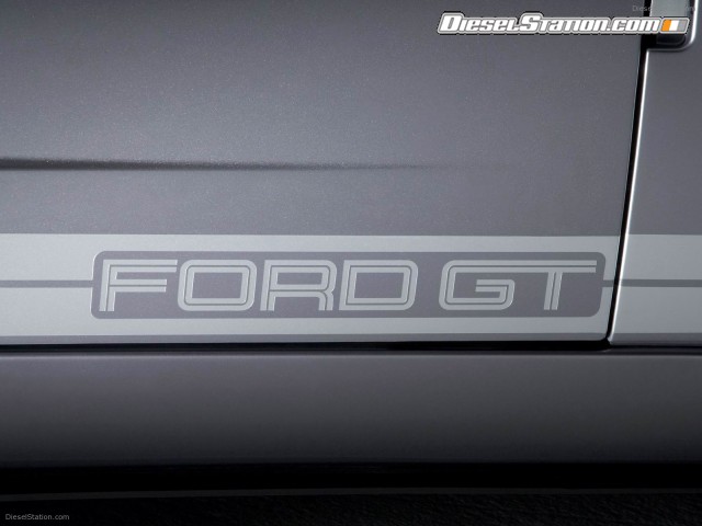 Ford GT40 Picture #104 Ford GT40 Picture #104