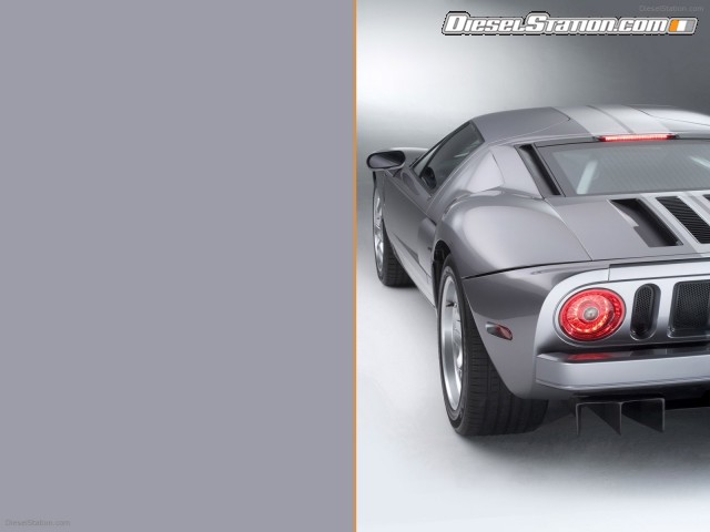 Ford GT40 Picture #23 Ford GT40 Picture #23