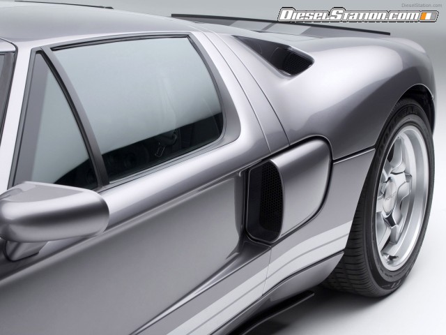 Ford GT40 Picture #130 Ford GT40 Picture #130