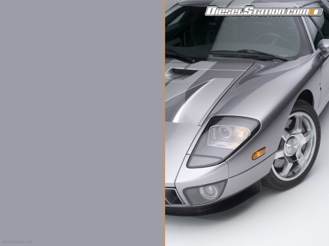 Ford GT40 Picture #168 Ford GT40 Picture #168