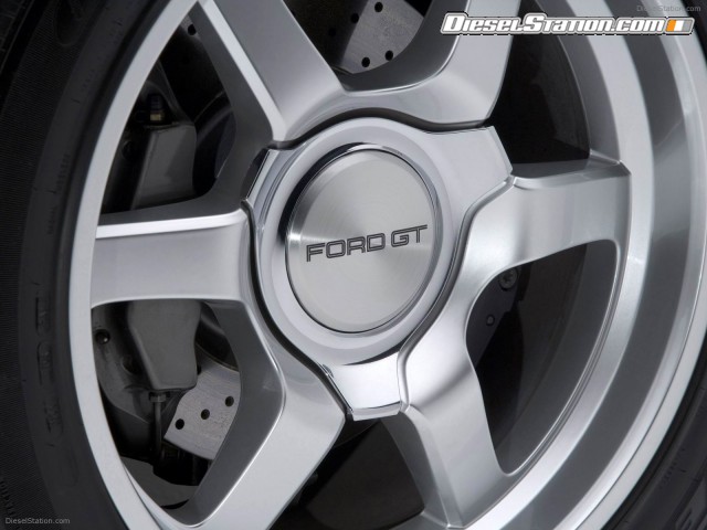 Ford GT40 Picture #123 Ford GT40 Picture #123