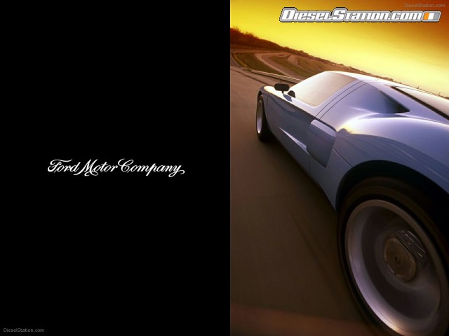 Ford GT40 Picture #234 Ford GT40 Picture #234