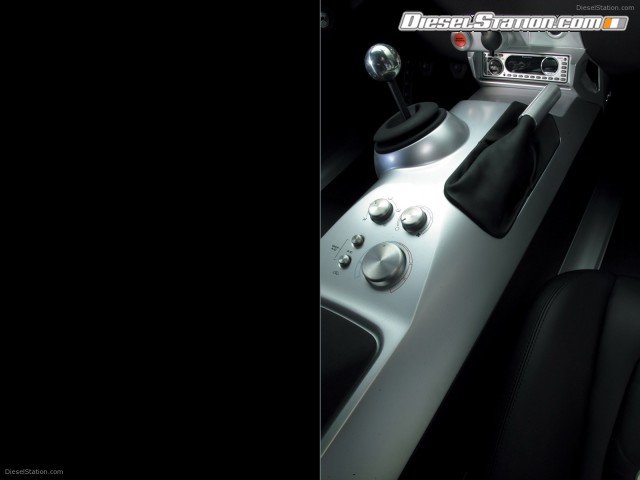 Ford GT40 Picture #177 Ford GT40 Picture #177