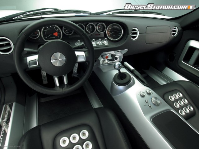 Ford GT40 Picture #20 Ford GT40 Picture #20