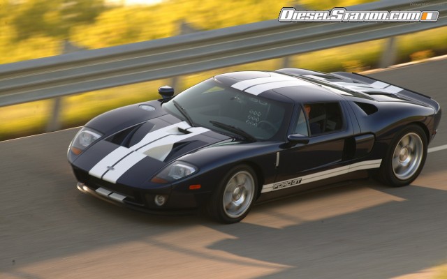 Ford GT40 Widescreen Picture #176 Ford GT40 Widescreen Picture #176