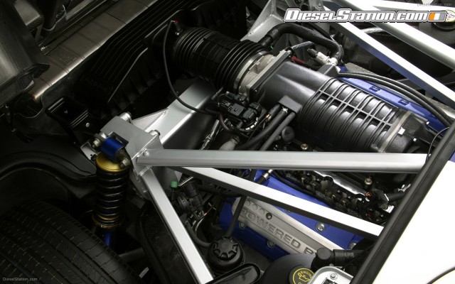 Ford GT40 Widescreen Picture #222 Ford GT40 Widescreen Picture #222