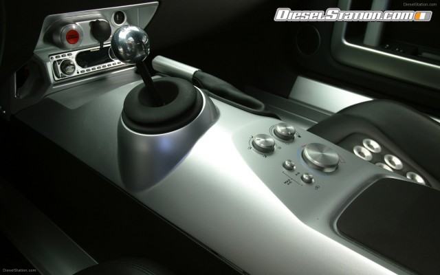 Ford GT40 Widescreen Picture #145 Ford GT40 Widescreen Picture #145