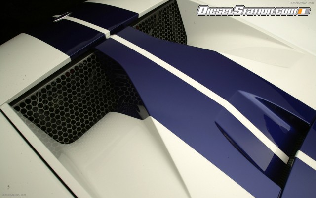 Ford GT40 Widescreen Picture #106 Ford GT40 Widescreen Picture #106