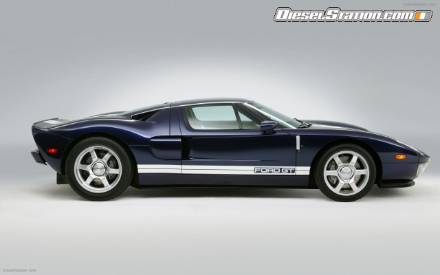 Ford GT40 Widescreen Picture #92 Ford GT40 Widescreen Picture #92