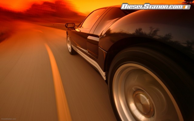 Ford GT40 Widescreen Picture #10 Ford GT40 Widescreen Picture #10