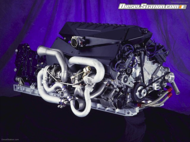 Ford GT90 Concept Picture #14 Ford GT90 Concept Picture #14