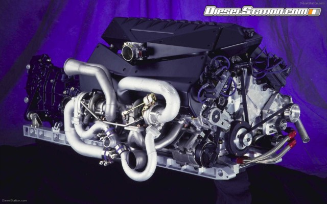 Ford GT90 Concept Widescreen Picture #19 Ford GT90 Concept Widescreen Picture #19