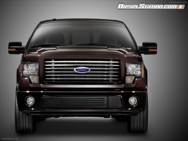 Ford Harley Davidson F 150 2010 Picture #20 Ford Harley Davidson F 150 2010 Picture #20