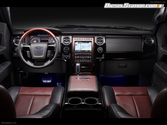 Ford Harley Davidson F 150 2010 Picture #16 Ford Harley Davidson F 150 2010 Picture #16