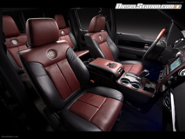 Ford Harley Davidson F 150 2010 Picture #8 Ford Harley Davidson F 150 2010 Picture #8